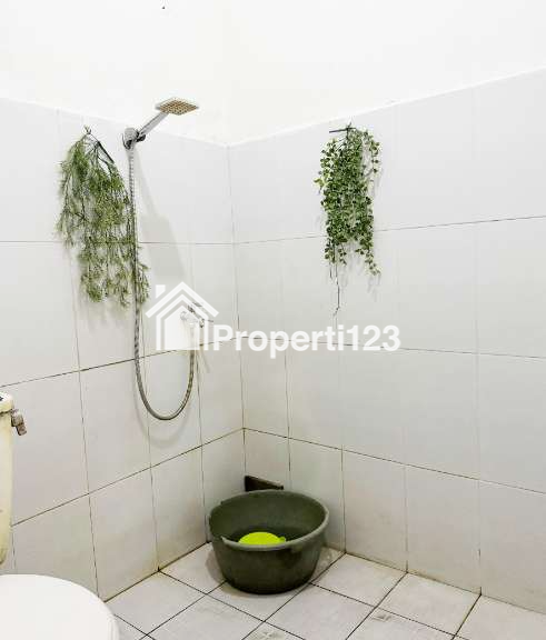 Rumah second dalam komplek Pamulang Permai 1 Tangsel - 6