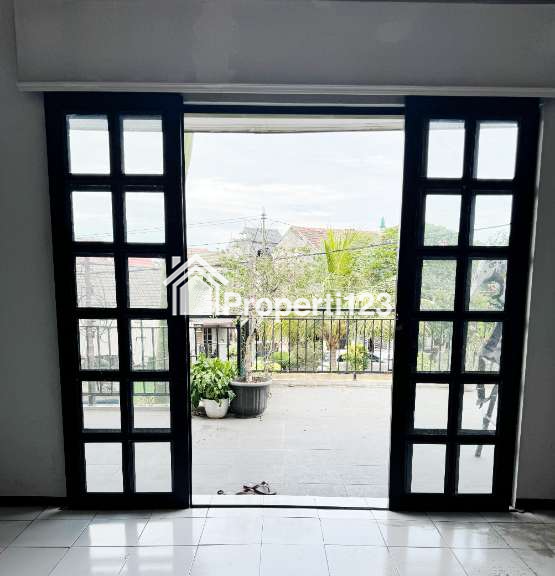 Rumah second dalam komplek Pamulang Permai 1 Tangsel - 8