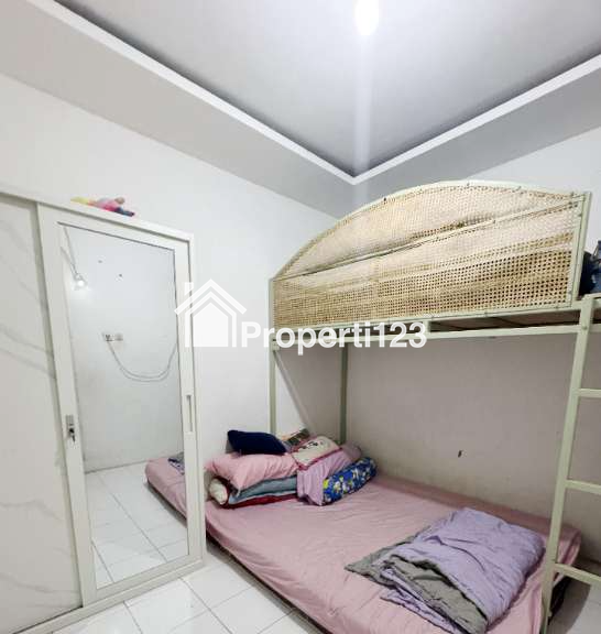Rumah second dalam komplek Pamulang Permai 1 Tangsel - 9