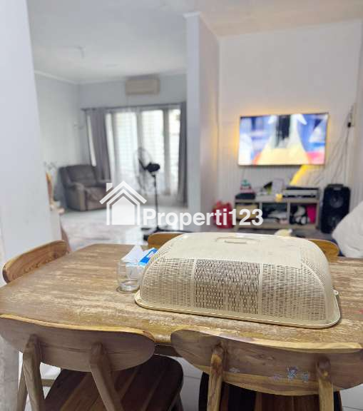 Rumah second dalam komplek Pamulang Permai 1 Tangsel - 7