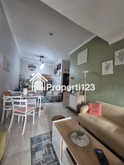 Rumah cantik dalam komplek di Pondok Karya Bintaro - 14
