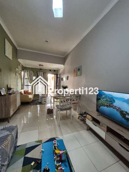 Rumah cantik dalam komplek di Pondok Karya Bintaro - 3