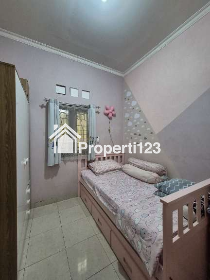 Rumah cantik dalam komplek di Pondok Karya Bintaro - 4