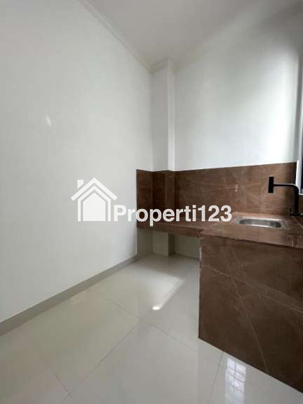 Rumah Modern Clasic di Tengah Kota Bogor - 5