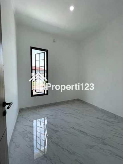 Rumah Modern Clasic di Tengah Kota Bogor - 10