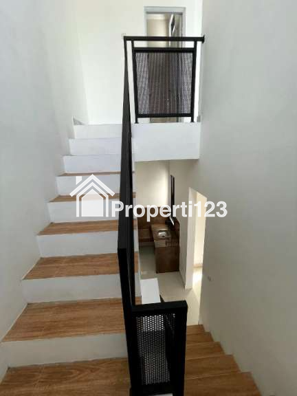 Rumah Modern Clasic di Tengah Kota Bogor - 4