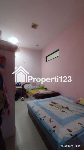 Dijual Rumah Komplek Mutiara Purnama di Jl. Purnama, Pontianak Selatan - 7