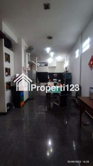 Dijual Rumah Komplek Mutiara Purnama di Jl. Purnama, Pontianak Selatan - 11