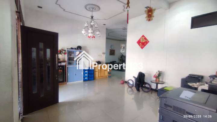 Dijual Rumah Komplek Mutiara Purnama di Jl. Purnama, Pontianak Selatan - 4