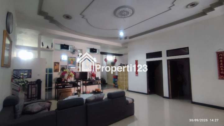 Dijual Rumah Komplek Mutiara Purnama di Jl. Purnama, Pontianak Selatan - 6