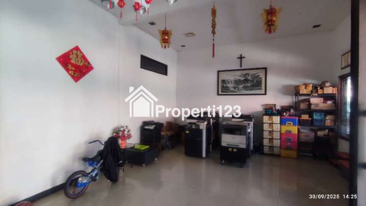 Dijual Rumah Komplek Mutiara Purnama di Jl. Purnama, Pontianak Selatan - 3