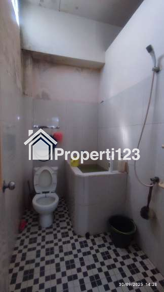 Dijual Rumah Komplek Mutiara Purnama di Jl. Purnama, Pontianak Selatan - 9