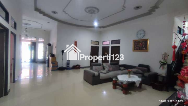 Dijual Rumah Komplek Mutiara Purnama di Jl. Purnama, Pontianak Selatan - 12