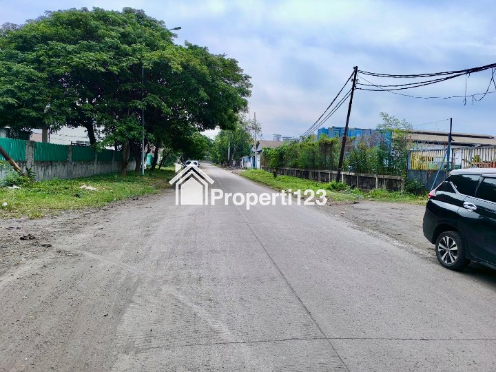Gudang Murah di Kbn Marunda, Cilincing Jakarta Utara - 3