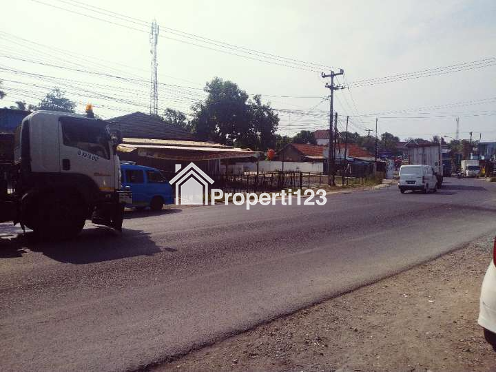 Dijual Tanah & Bangunan di Cikopo - 9
