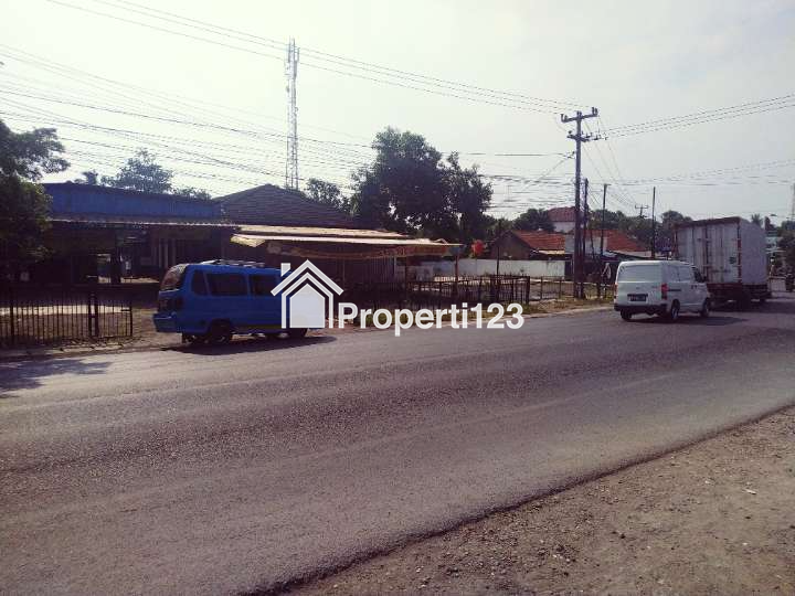 Dijual Tanah & Bangunan di Cikopo - 5