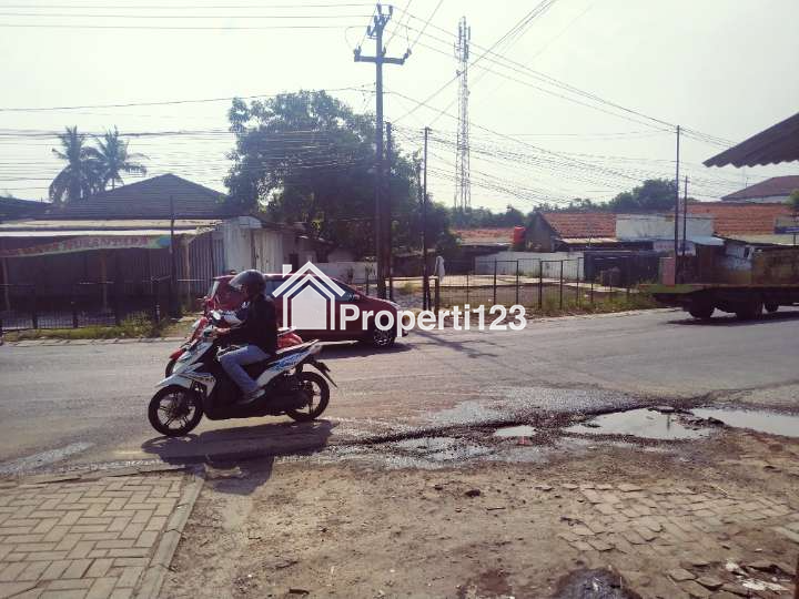 Dijual Tanah & Bangunan di Cikopo - 10