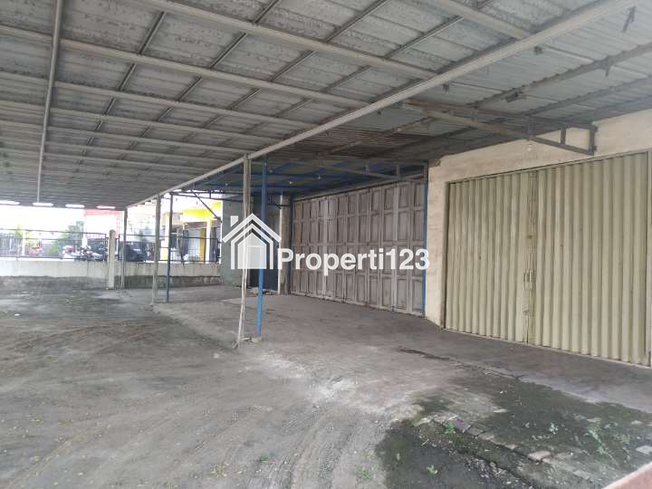 Dijual Tanah & Bangunan di Cikopo - 6