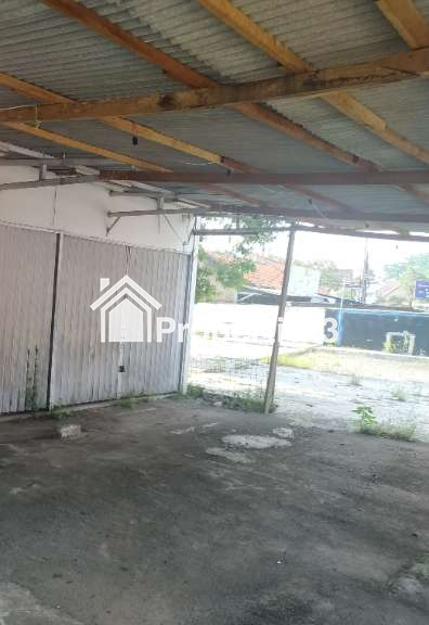 Dijual Tanah & Bangunan di Cikopo - 4