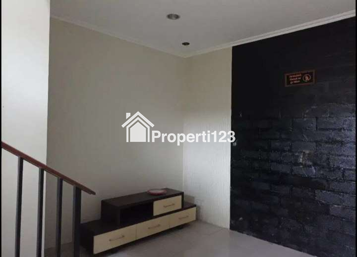 ‼Jual Cepat‼ Rumah Semi Furnished Siap Huni di Surya Citra Residence Tropodo Waru Sidoarjo - 5