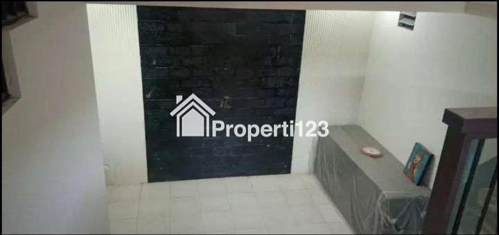 ‼Jual Cepat‼ Rumah Semi Furnished Siap Huni di Surya Citra Residence Tropodo Waru Sidoarjo - 4