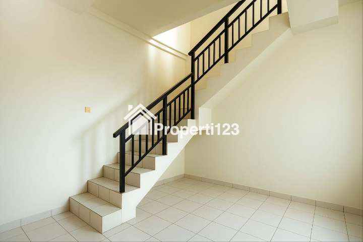 DIJUAL Ruko 2 Lantai Di Bintaro, Tangsel - 4