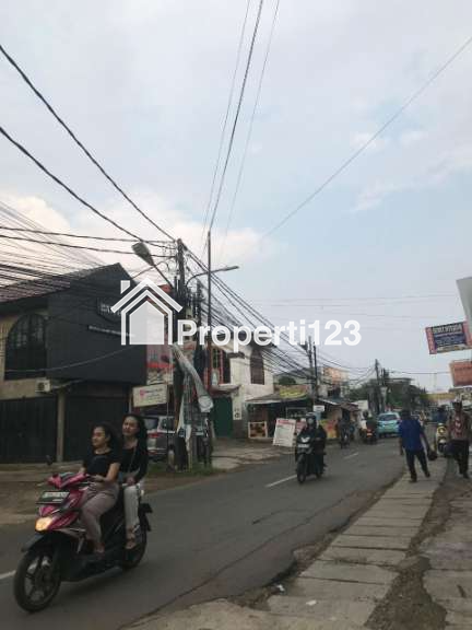 DIJUAL Ruko 2 Lantai Di Bintaro, Tangsel - 2