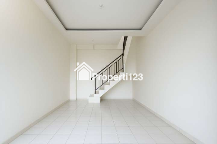 DIJUAL Ruko 2 Lantai Di Bintaro, Tangsel - 7