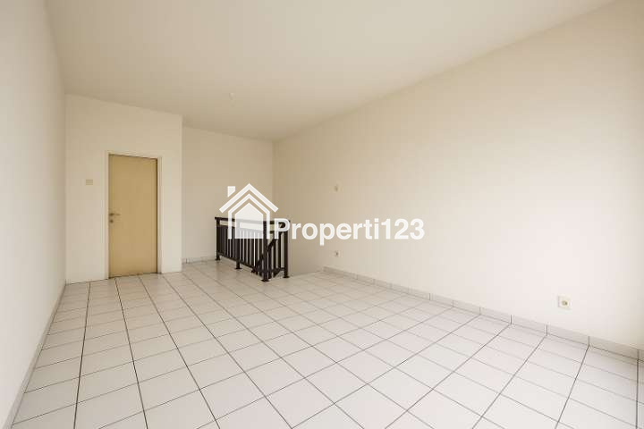 DIJUAL Ruko 2 Lantai Di Bintaro, Tangsel - 6