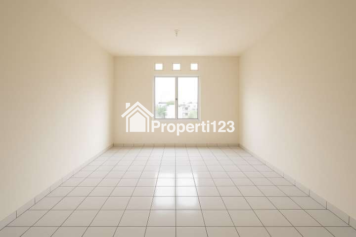 DIJUAL Ruko 2 Lantai Di Bintaro, Tangsel - 8