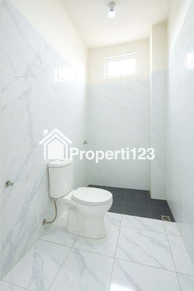 DIJUAL Ruko 2 Lantai Di Bintaro, Tangsel - 9