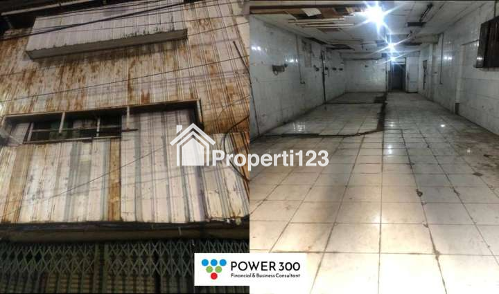 DIJUAL TANAH DI BAWAH NJOP di Duri Pulo, Jembatan Lima/Roxy, Gambir, Jakarta Pusat - 8