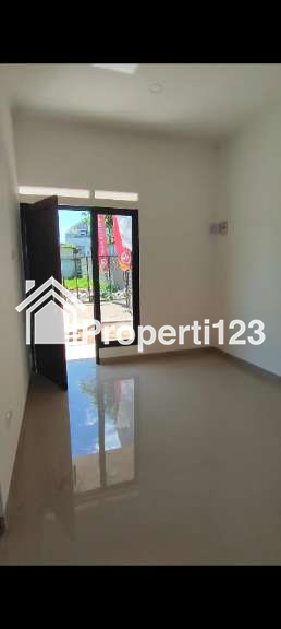 Rumah minimalis murah di Cilangkap Tapos Depok - 3