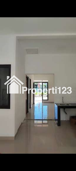 Rumah minimalis murah di Cilangkap Tapos Depok - 4