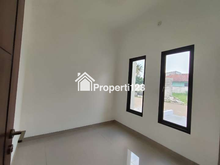 Rumah minimalis murah di Cilangkap Tapos Depok - 6