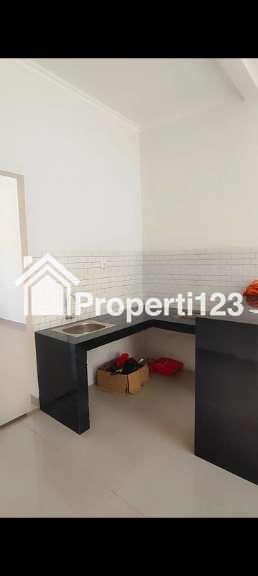 Rumah minimalis murah di Cilangkap Tapos Depok - 8