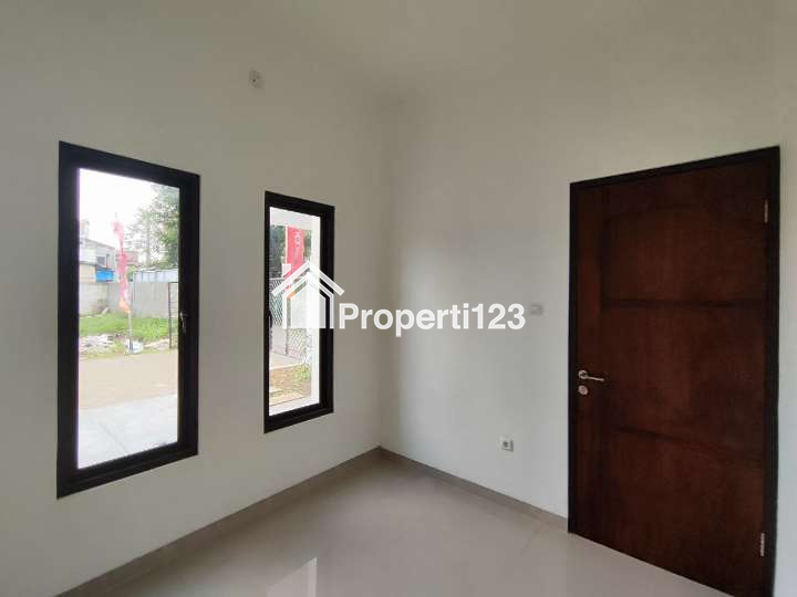 Rumah minimalis murah di Cilangkap Tapos Depok - 5