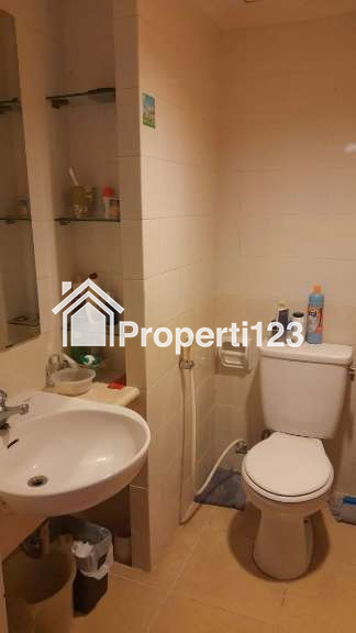 DiJual Apartemen Batavia 1 BR 1 BA 42m2 Tower 2 - 5