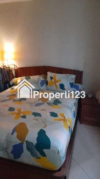 DiJual Apartemen Batavia 1 BR 1 BA 42m2 Tower 2 - 4