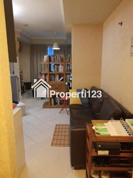 DiJual Apartemen Batavia 1 BR 1 BA 42m2 Tower 2 - 2