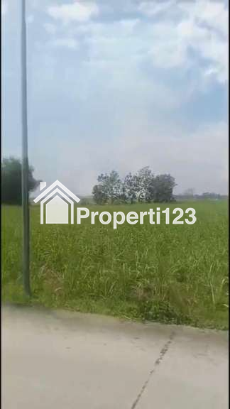 Dijual Tanah di Jetis Mojokerto - 1