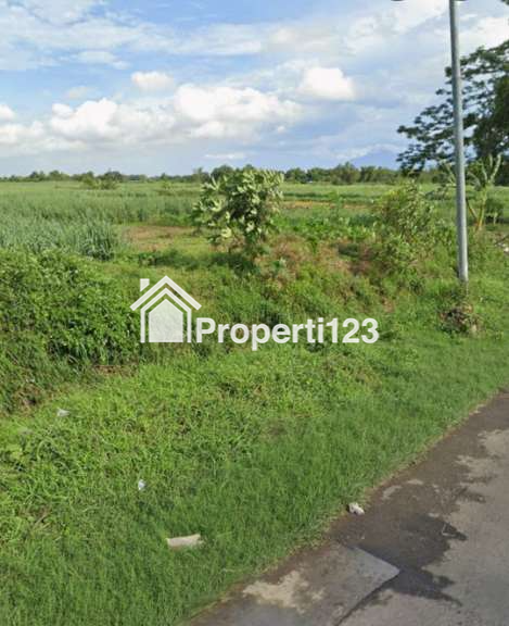 Dijual Tanah di Jetis Mojokerto - 2
