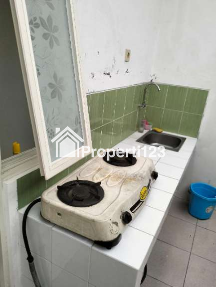 RUMAH IDAMAN HARGA RAMAH DIKANTONG CICILAN 850RB an - 10