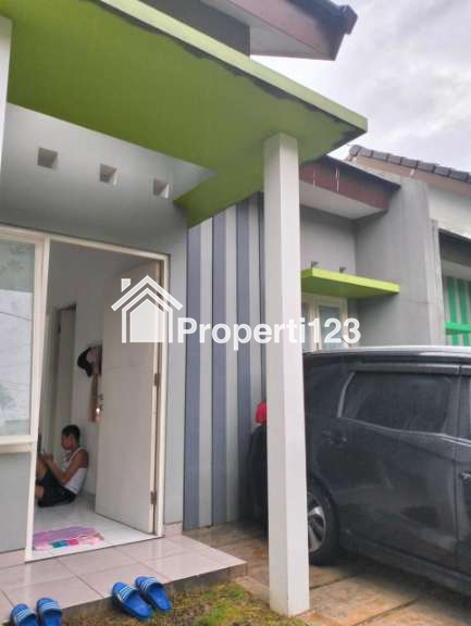 RUMAH IDAMAN HARGA RAMAH DIKANTONG CICILAN 850RB an - 7