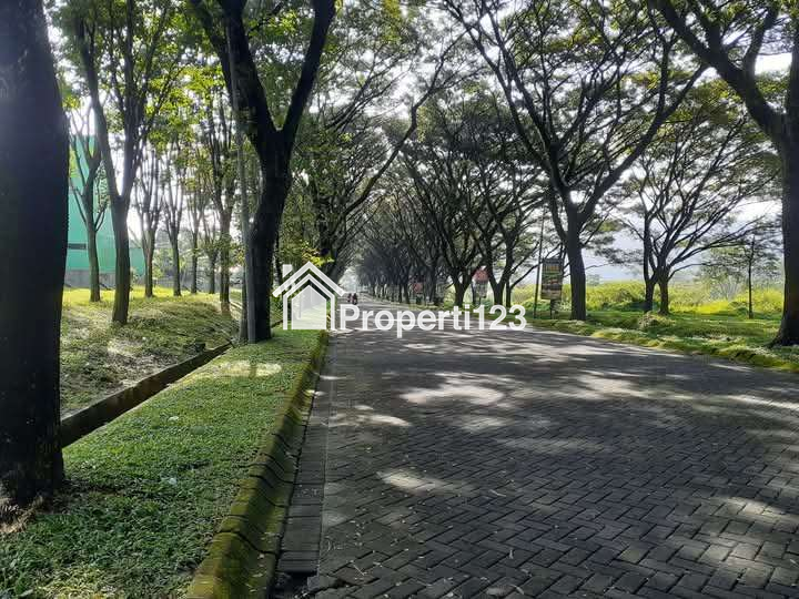 RUMAH IDAMAN HARGA RAMAH DIKANTONG CICILAN 850RB an - 3
