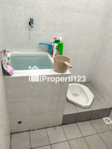 RUMAH IDAMAN HARGA RAMAH DIKANTONG CICILAN 850RB an - 11