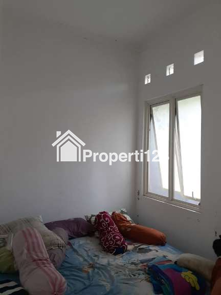 RUMAH IDAMAN HARGA RAMAH DIKANTONG CICILAN 850RB an - 9