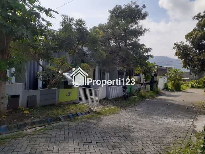 RUMAH IDAMAN HARGA RAMAH DIKANTONG CICILAN 850RB an - 5