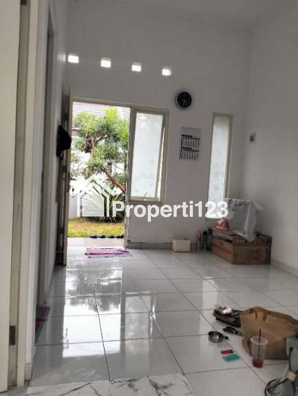 RUMAH IDAMAN HARGA RAMAH DIKANTONG CICILAN 850RB an - 8