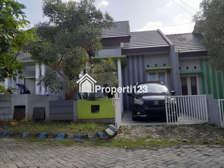 RUMAH IDAMAN HARGA RAMAH DIKANTONG CICILAN 850RB an - 1